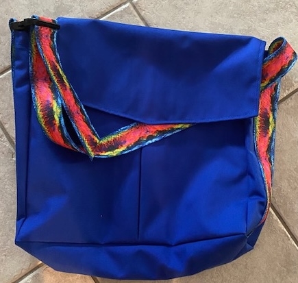 Hangin Out Bag