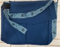 Hangin' Out Bag - Free Embroidery - Many colors available - Adaptive Wheelchair Accessories