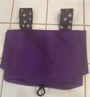 purple paws Sidekick