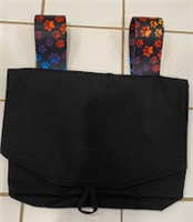 Super Sidekick Bag - Keeps your personal items close to you - Free embroidery, monogramming - Adaptive Wheelchair Accessories