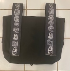 Totem bag