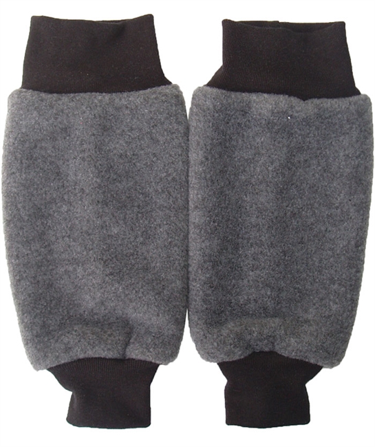 小物 Omar Afridi 25AW arm warmer Arm Warmers - Genuine Polartec Fleece - Keeps Arms Toasty