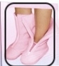 Polartec boots