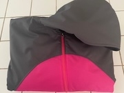 pre made rain capes