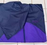 pre made rain capes petite
