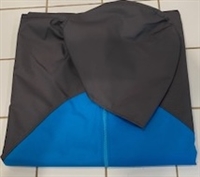 pre made rain capes petite