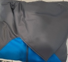 XL winter cape   315