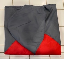 pre made rain capes