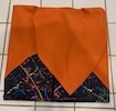 pre made rain capes