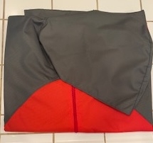 pre made rain capes