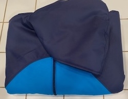 child winter capes