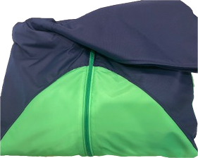 pre made winter capes