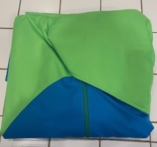 pre made winter capes
