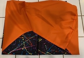 pre made winter capes