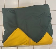 pre made winter capes