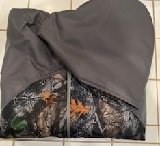 pre made winter capes