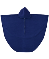 Polartec Cold Weather Cloak - Keeps you warm - Adaptive Wheelchair Clothing