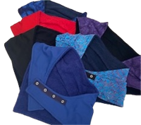 navy charcoal XL winter