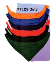 Absorbent Scarves (Set of 6)