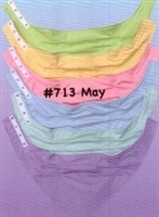 Absorbent Scarves (Set of 6)