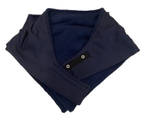 Absorbent Scarves (Set of 6)