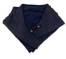 Absorbent Scarves (Set of 6)